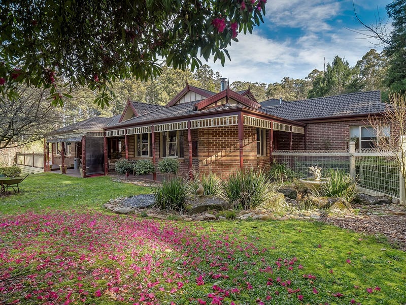 115 Ridge Road, Mount Dandenong, VIC 3767