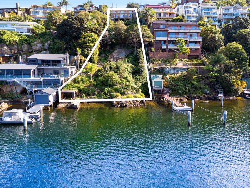 11 Seaforth Crescent, Seaforth, NSW 2092 Property Details