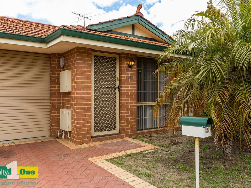 19 Paterson Street, Como, WA 6152