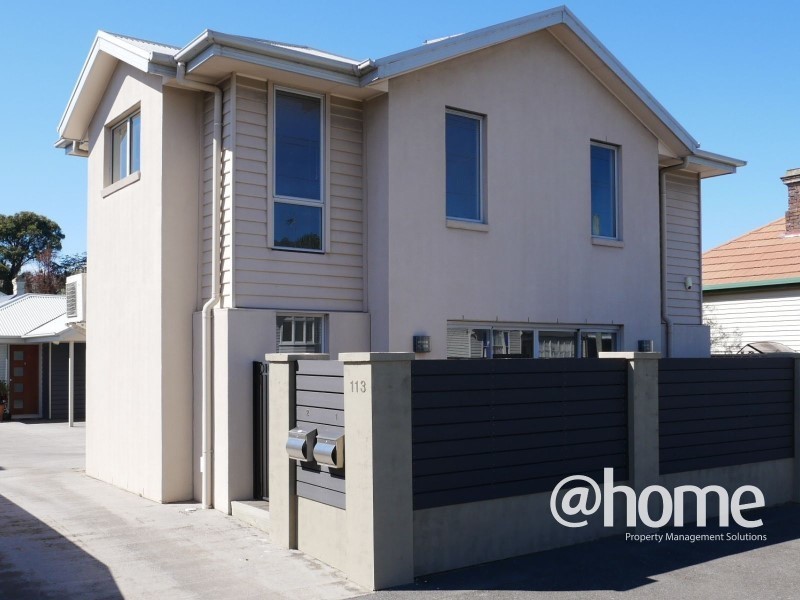 1/113 Margaret Street, Launceston, TAS 7250