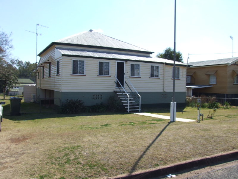 65 Edwards Street, Wondai, Qld 4606 Property Details