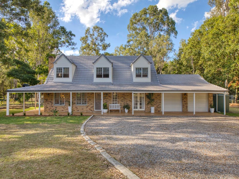 121 Peachey Road, Ormeau, QLD 4208