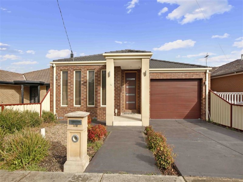 2/39 Tilbury Street, Thomastown, VIC 3074