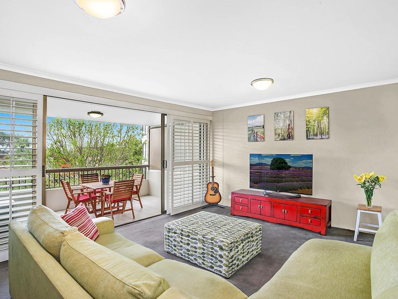 39/1 Hampden Avenue, Cremorne, NSW 2090 Property Details