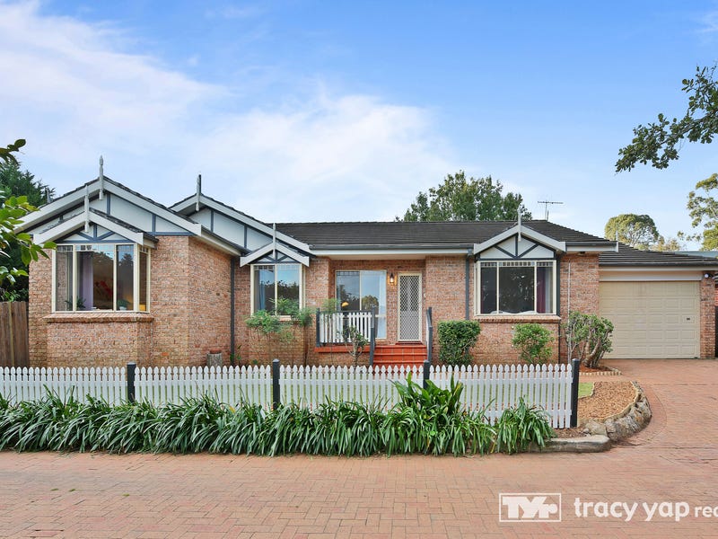 20a York Street, Epping, NSW 2121 Property Details