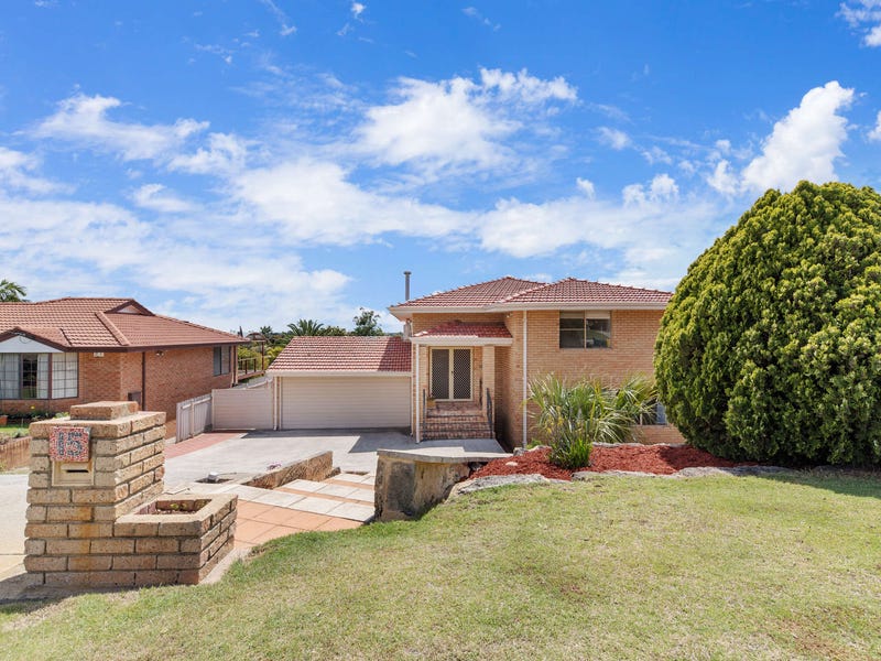 15 Nicol Road, Parkwood, WA 6147