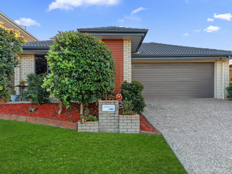 38 Mackintosh Drive, North Lakes, QLD 4509