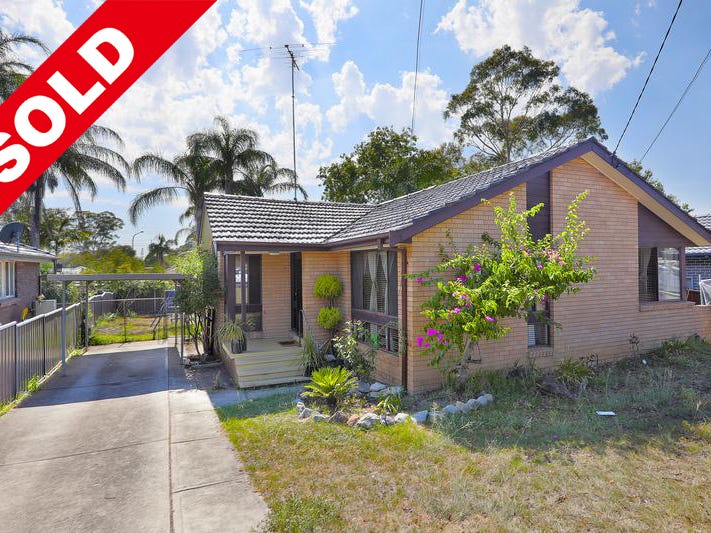 10 Kipling Drive, Colyton, NSW 2760