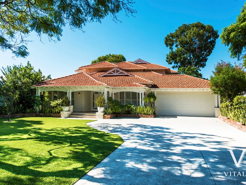 38 Gairloch Street, Applecross, WA 6153 Property Details