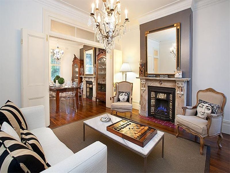 103 Glenmore Road, Paddington, NSW 2021 Property Details