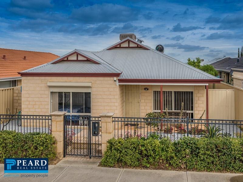 3 Panama Road, Butler, WA 6036 Property Details