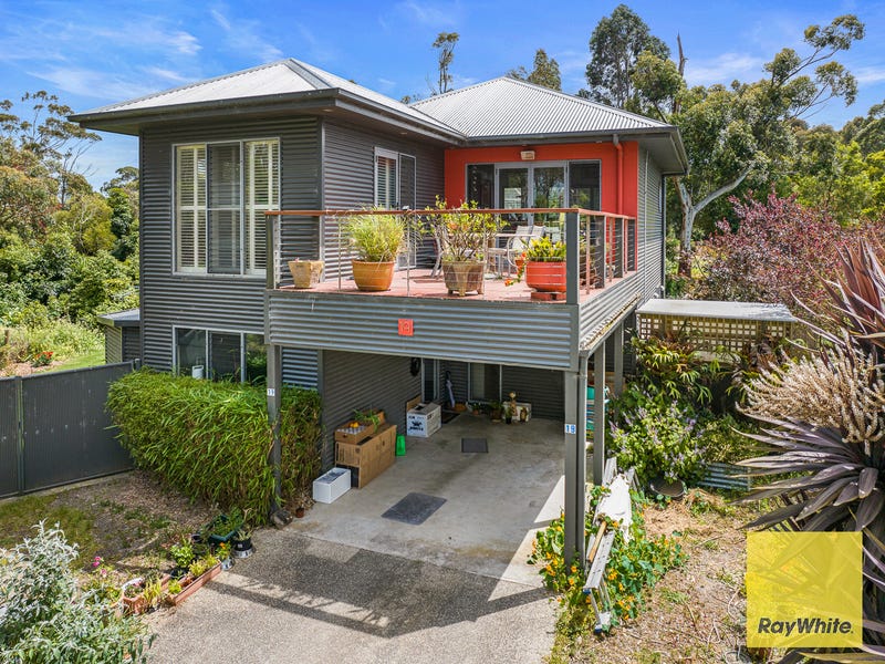 19 Victoria St, Toora, Vic 3962 House for Sale