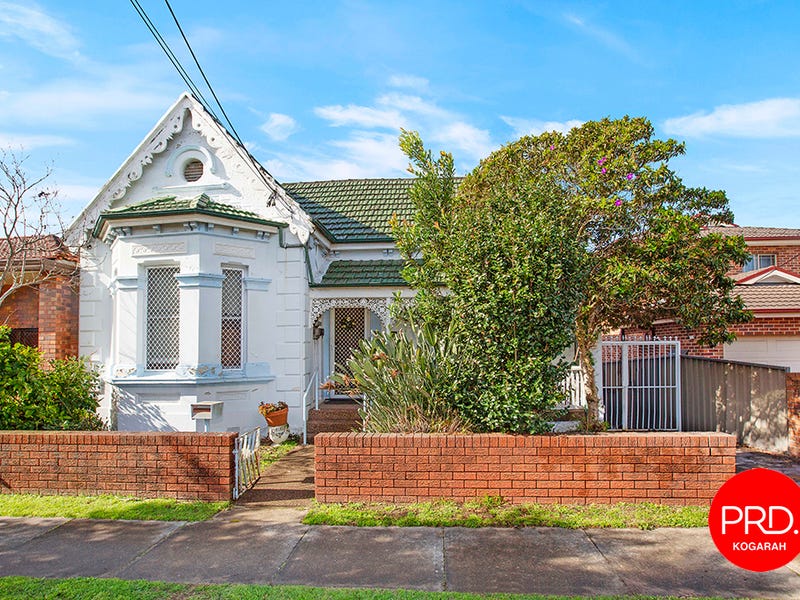 52 Cameron Street, Rockdale, NSW 2216