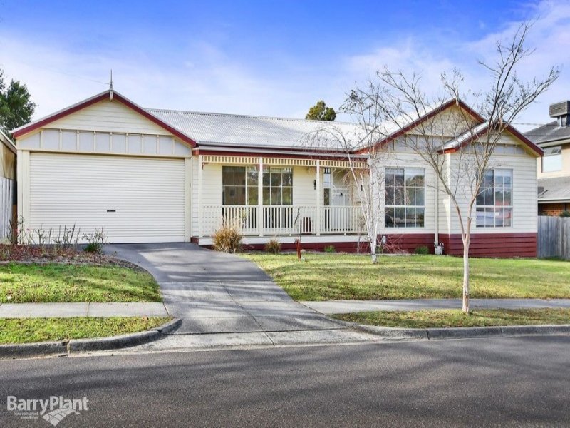 1 Park Lane, Croydon, Vic 3136 Property Details