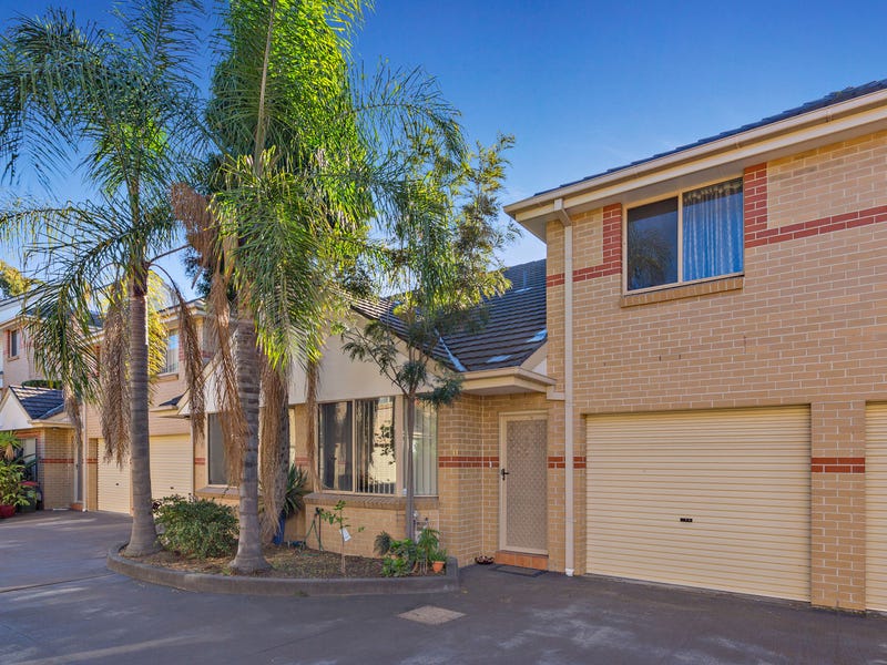 8/6571 Underwood Road, Homebush, NSW 2140 Property Details