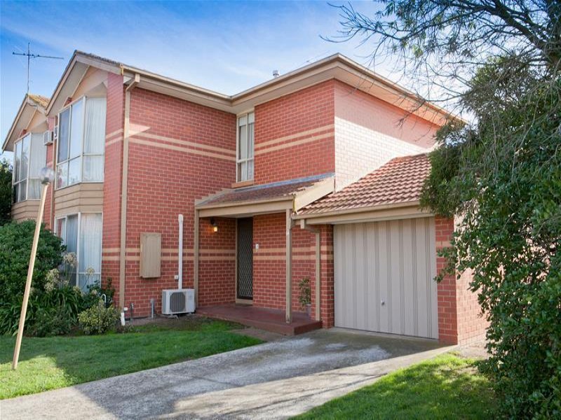 14/810 Belgrave Hallam Road, Hallam, Vic 3803 Property Details