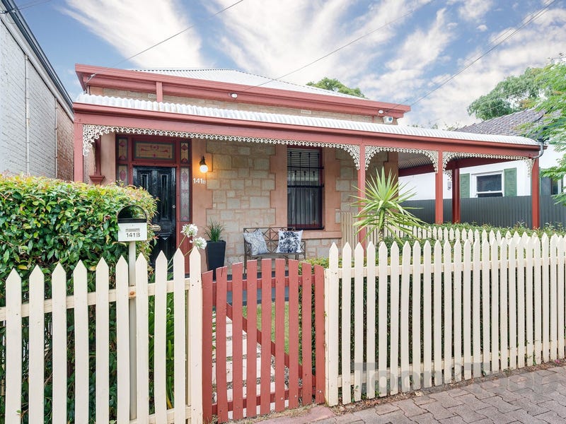 141B Young Street, Parkside, SA 5063 Property Details