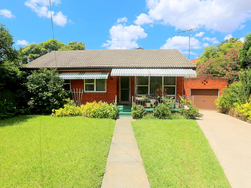 2 June Street, Bankstown, NSW 2200 Property Details