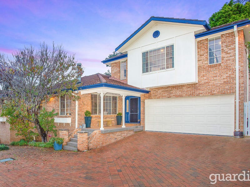 46A Old Glenhaven Road, Glenhaven, NSW 2156 House for Sale