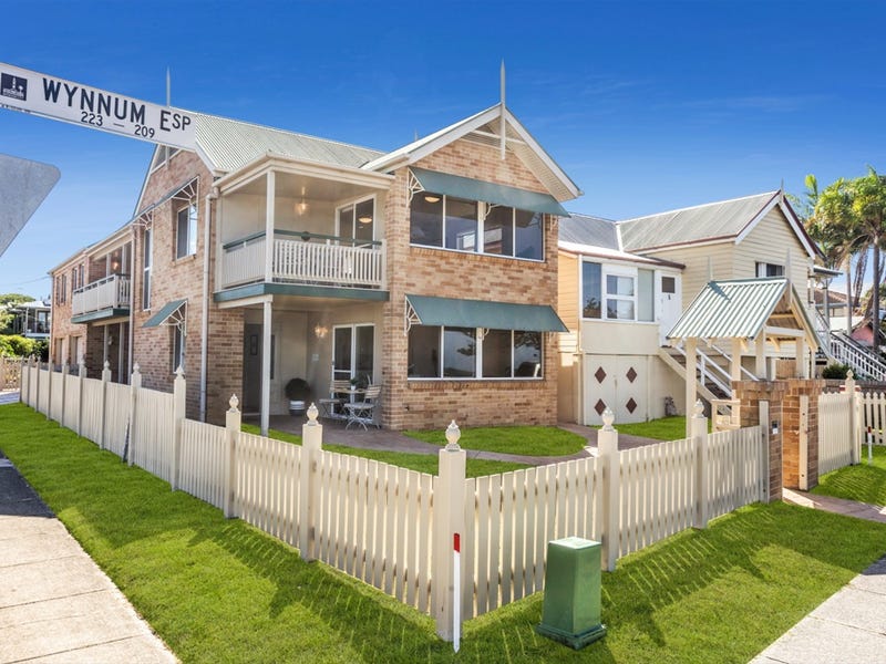 223 Wynnum Esplanade, Wynnum, Qld 4178 Property Details