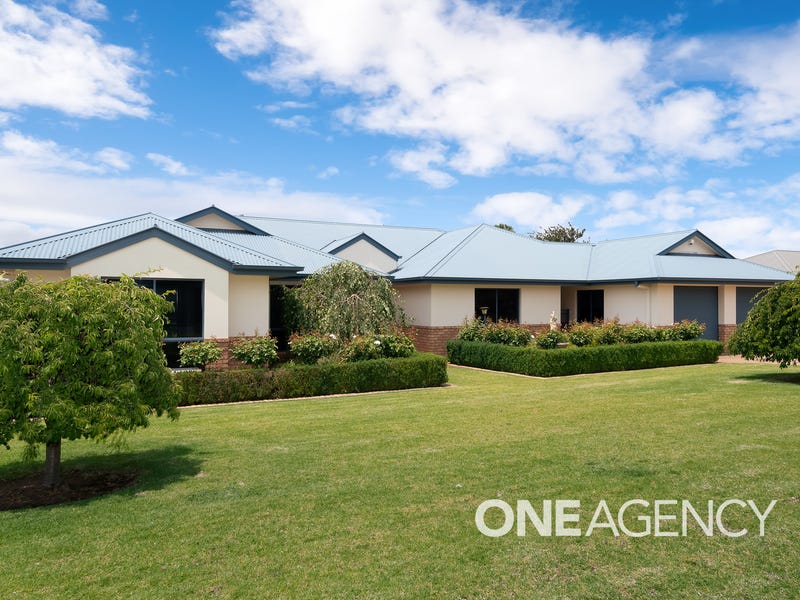 39 Hargrave Avenue, Lloyd, NSW 2650 Property Details