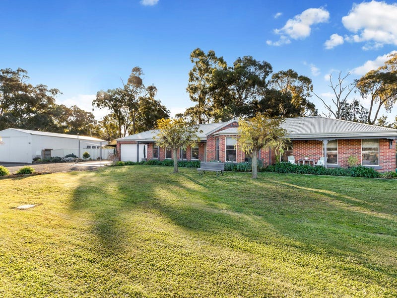 61 Fryers Road, Campbells Creek, VIC 3451