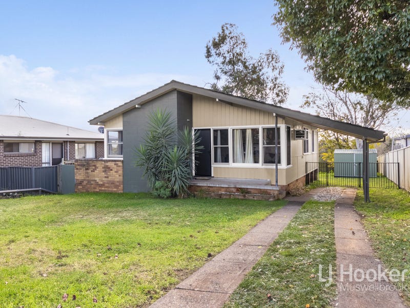 70 Tindale Street, Muswellbrook, NSW 2333 House for Sale realestate