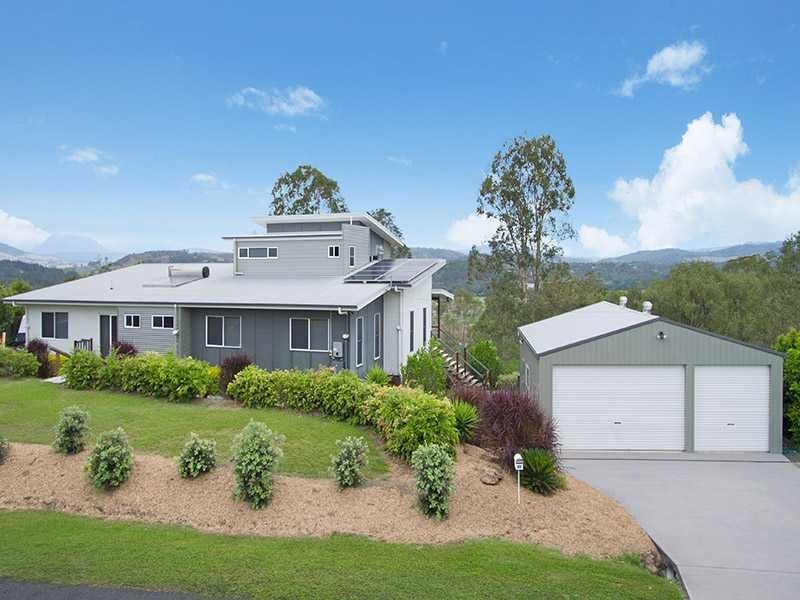 49 Francis Close, Kooralbyn, Qld 4285 Property Details