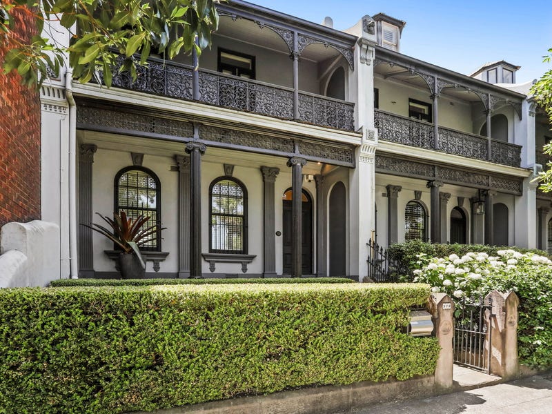 372 Moore Park Road, Paddington, NSW 2021