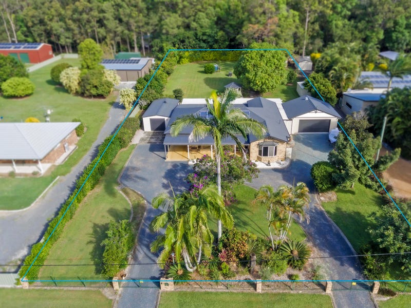 1921 Triton Court, Ningi, QLD 4511