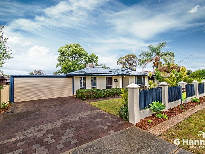 34 Harpenden Street, Huntingdale, WA 6110