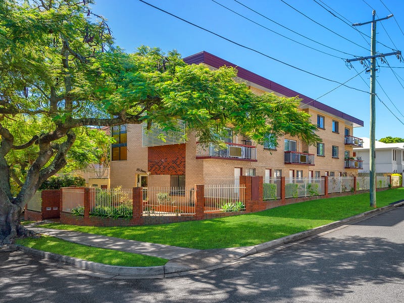 5/29 Franz Road, Clayfield, QLD 4011