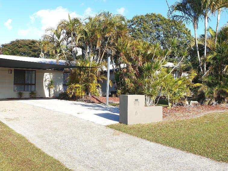 6 Hargrave Street, Morayfield, QLD 4506