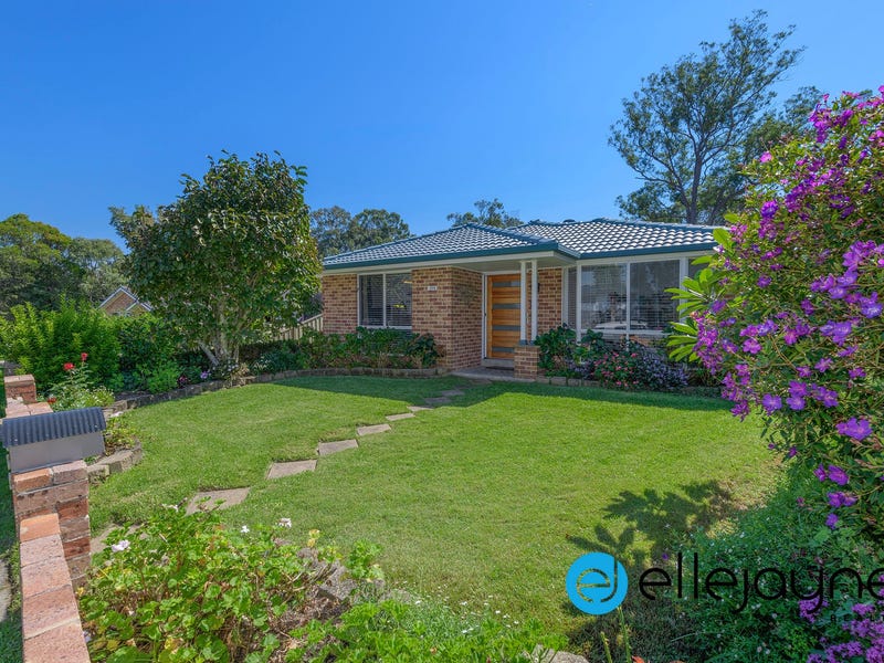 162 Dandaraga Road, Mirrabooka, NSW 2264 Property Details