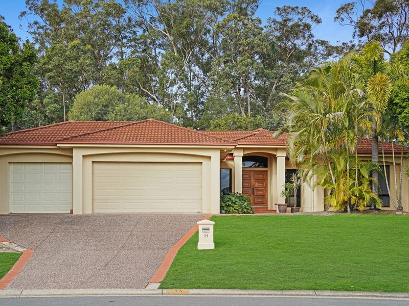 75 Arun Drive, Arundel, Qld 4214 Property Details