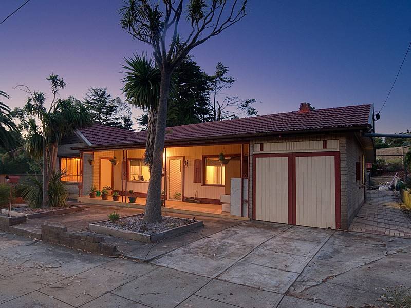 35 Mount Torrens Road, Lobethal, SA 5241 Property Details