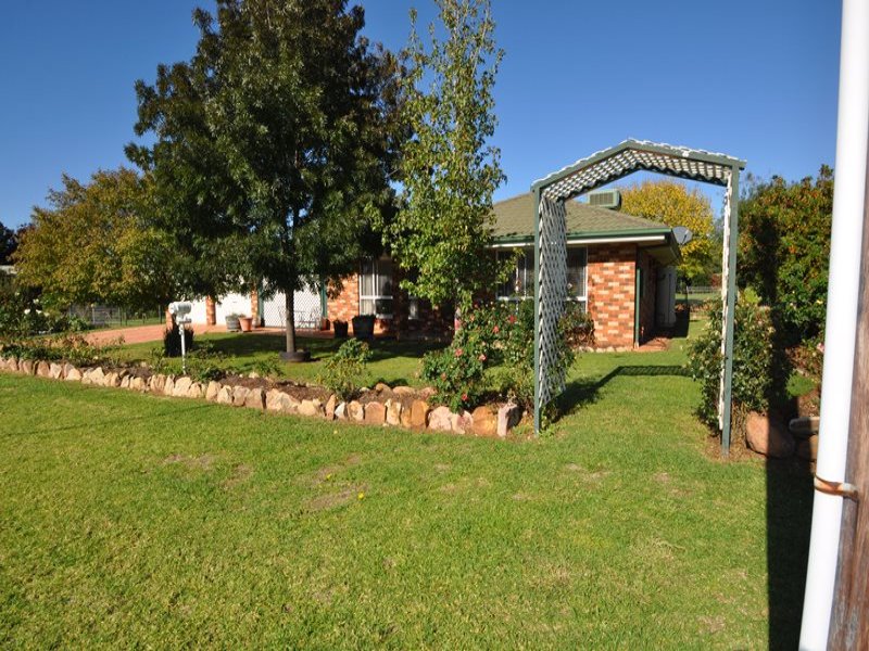 4547 Jennings Street, Geurie, NSW 2818 Property Details