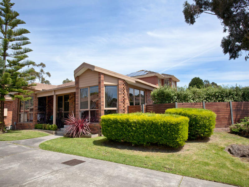 1/6567 Whalley Drive, Wheelers Hill, VIC 3150