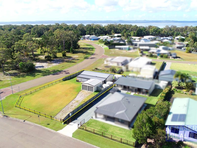 35 Snapper Drive, Poona, Qld 4650 Property Details