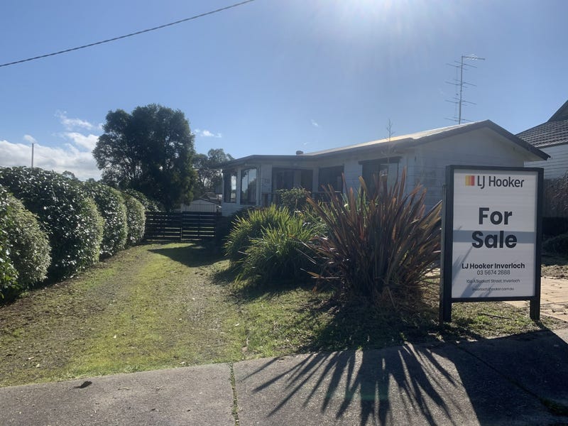 50 Whitelaw Street, Meeniyan, VIC 3956