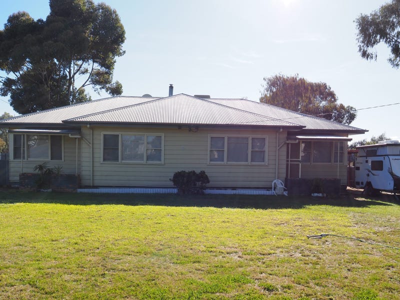 3436 Moore st, Kaniva, Vic 3419 House for Sale