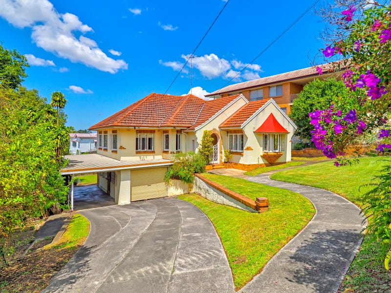 41 Braeside Terrace, Alderley, Qld 4051 Property Details