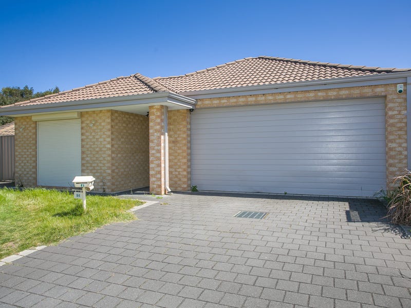 94 Panozza Circle, Maddington, WA 6109 Property Details