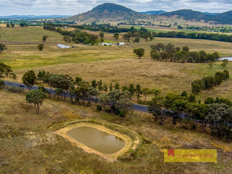724 Castlereagh Highway, Mudgee, NSW 2850 Property Details
