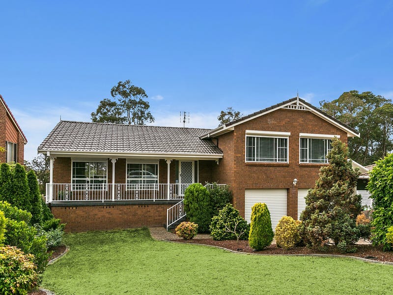 31 Scarborough Circuit, Albion Park, NSW 2527