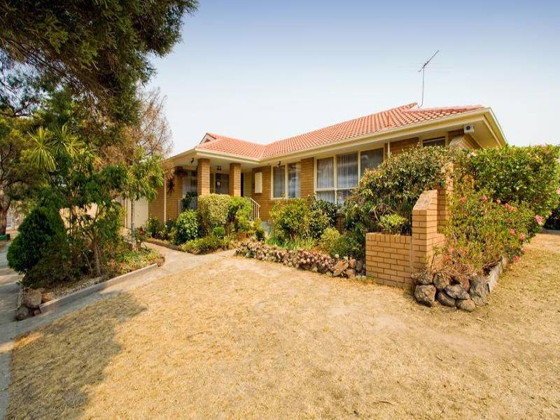 36 Sandhurst Road, Wantirna, VIC 3152
