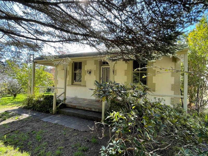 810 Richmond Avenue, Medlow Bath, NSW 2780