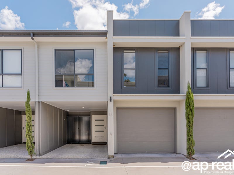 48/48 Berkshire Place, Heathwood, Qld 4110 Townhouse for Sale