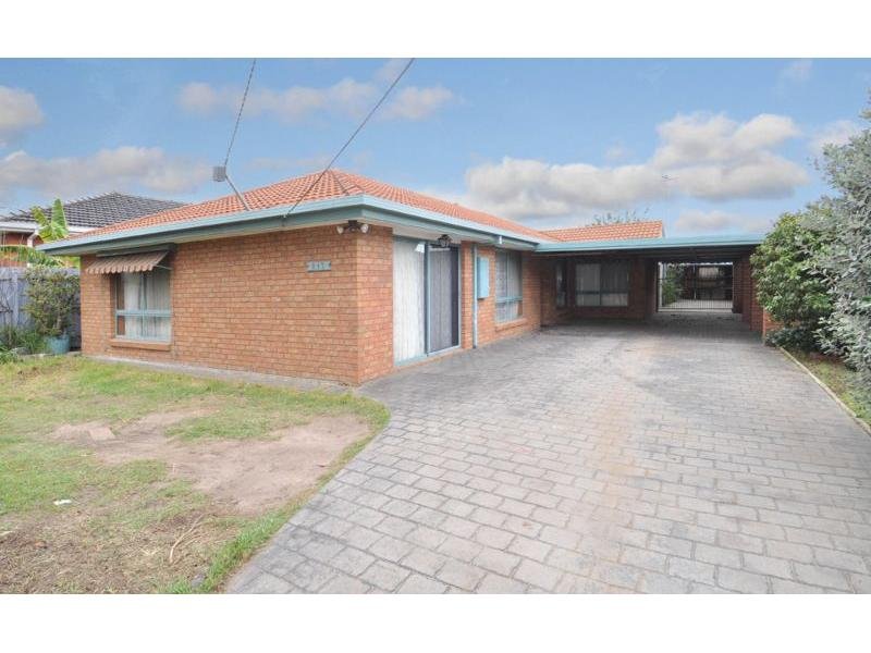 217 Mcintyre Road, Sunshine North, VIC 3020