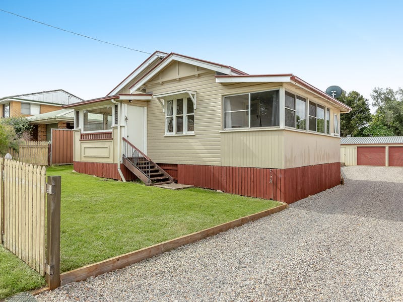 7 Peak Street, Harristown, Qld 4350 Property Details